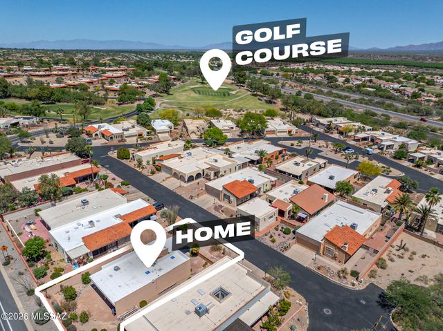 2840 S Calle Ibanez, Green Valley, AZ 85622
