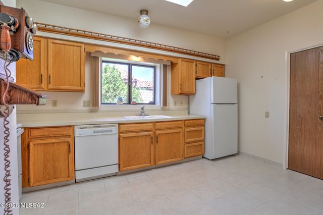 2840 S Calle Ibanez, Green Valley, AZ 85622