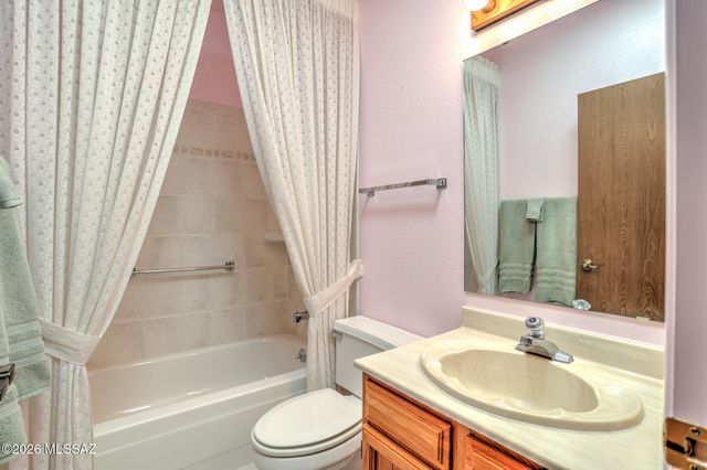 2840 S Calle Ibanez, Green Valley, AZ 85622