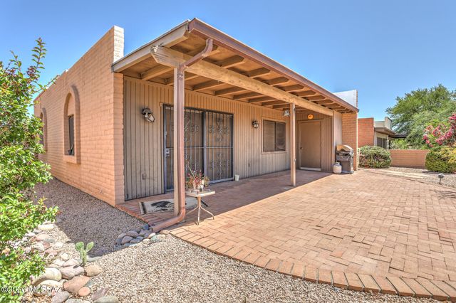 2840 S Calle Ibanez, Green Valley, AZ 85622