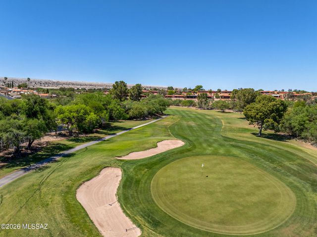 2840 S Calle Ibanez, Green Valley, AZ 85622