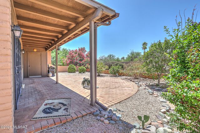 2840 S Calle Ibanez, Green Valley, AZ 85622