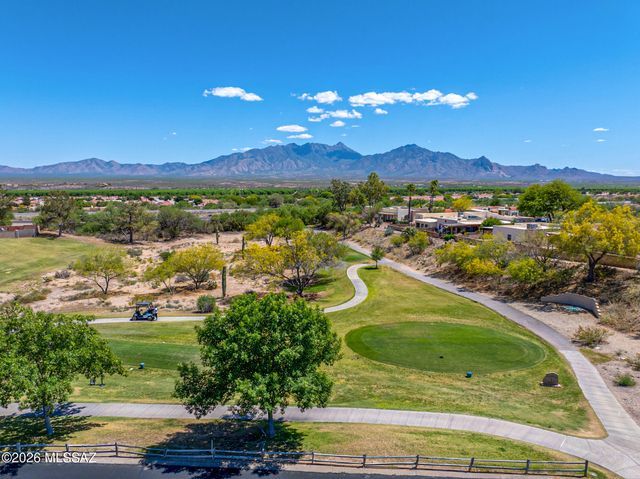 2840 S Calle Ibanez, Green Valley, AZ 85622