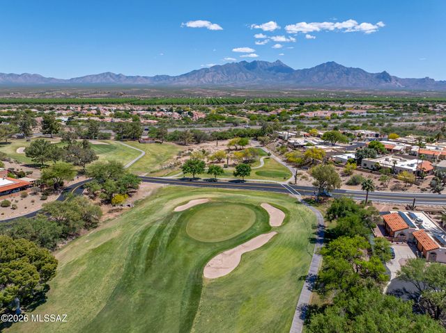 2840 S Calle Ibanez, Green Valley, AZ 85622