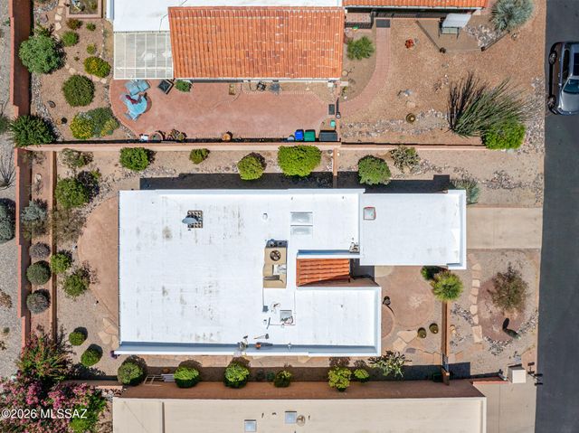 2840 S Calle Ibanez, Green Valley, AZ 85622