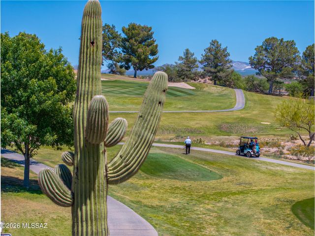 2840 S Calle Ibanez, Green Valley, AZ 85622