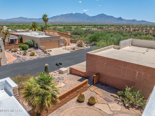2840 S Calle Ibanez, Green Valley, AZ 85622