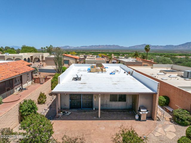 2840 S Calle Ibanez, Green Valley, AZ 85622