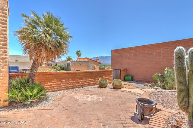 2840 S Calle Ibanez, Green Valley, AZ 85622