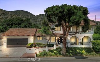 2217 Tall Pine Drive, Bradbury, CA 91008