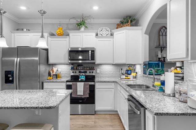 2339 Shafer Dr, Murfreesboro, TN 37128