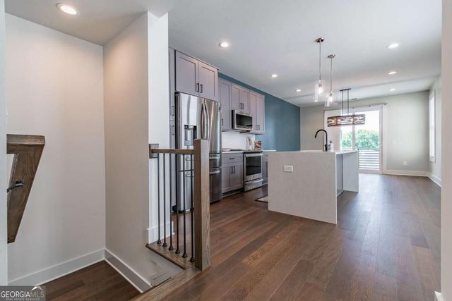 1350 May Avenue SE 5, Atlanta, GA 30316
