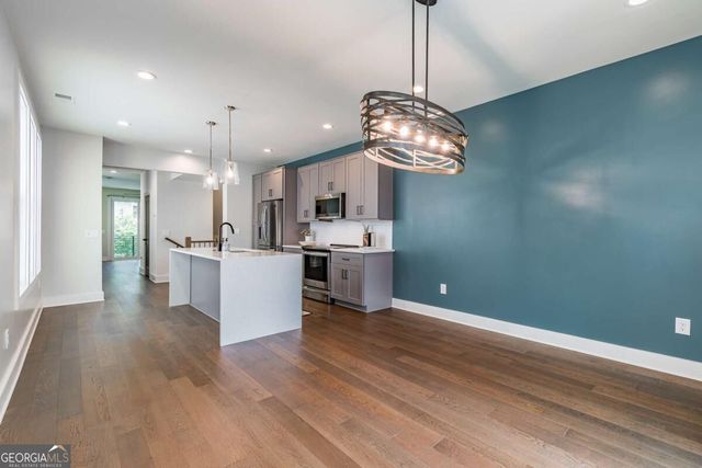 1350 May Avenue SE 5, Atlanta, GA 30316