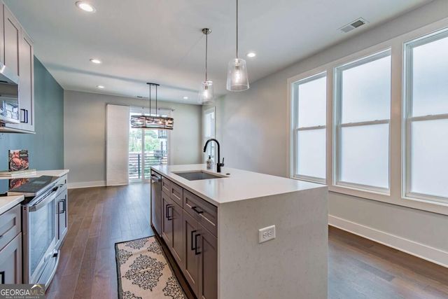 1350 May Avenue SE 5, Atlanta, GA 30316