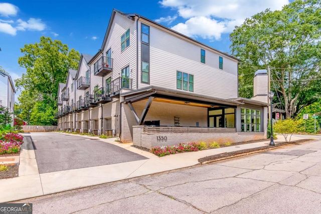1350 May Avenue SE 5, Atlanta, GA 30316