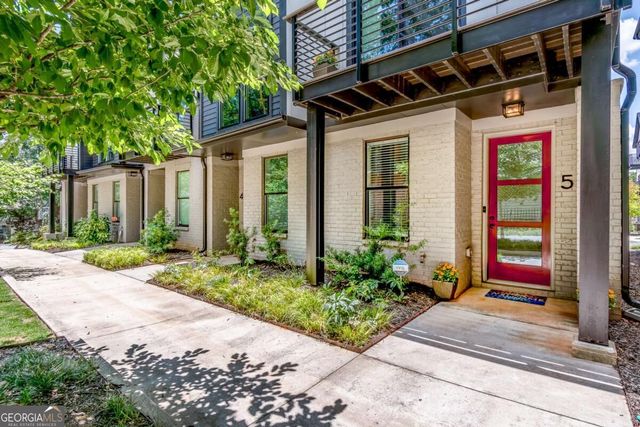 1350 May Avenue SE 5, Atlanta, GA 30316