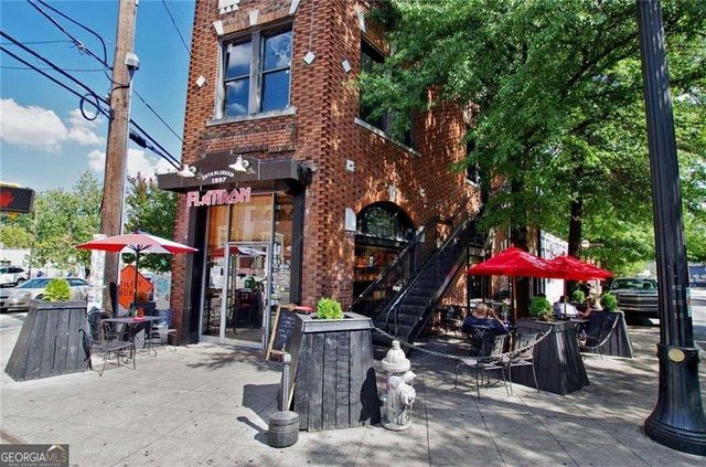 1350 May Avenue SE 5, Atlanta, GA 30316