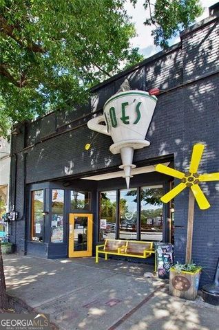 1350 May Avenue SE 5, Atlanta, GA 30316