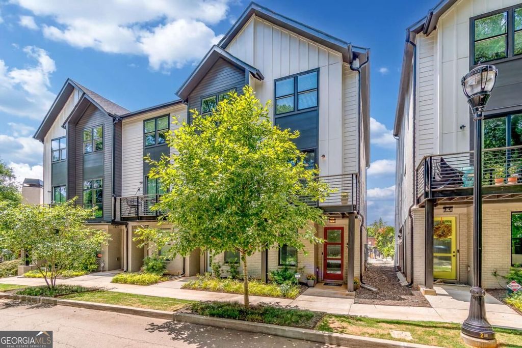 1350 May Avenue SE 5, Atlanta, GA 30316