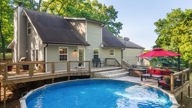 6219 Hidden Way, Harrison, TN 37341