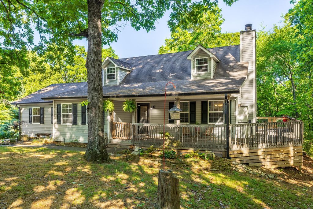 6219 Hidden Way, Harrison, TN 37341