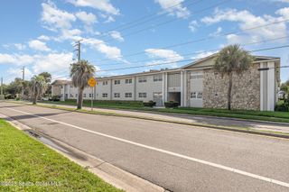 5600 N Banana River Boulevard, 14, Cocoa Beach, FL 32931