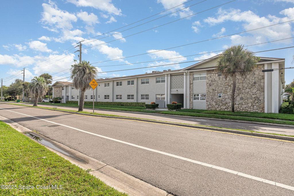 5600 N Banana River Boulevard, 14, Cocoa Beach, FL 32931