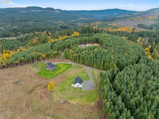 253 S GOBLE CREEK Rd, Kelso, WA 98626