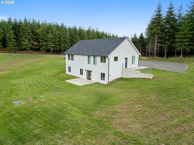 253 S GOBLE CREEK Rd, Kelso, WA 98626