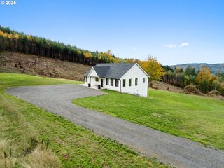 253 S GOBLE CREEK Rd, Kelso, WA 98626