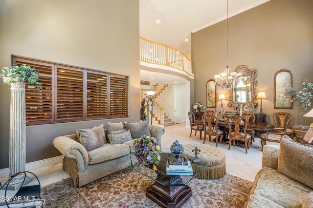 4567 Bristlecone Circle, Moorpark, CA 93021