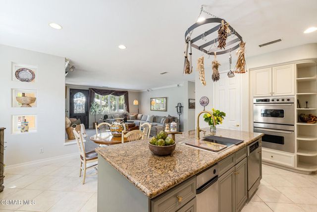 4567 Bristlecone Circle, Moorpark, CA 93021