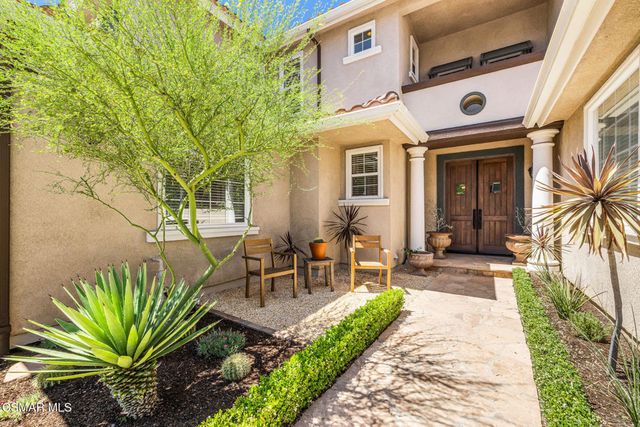 4567 Bristlecone Circle, Moorpark, CA 93021