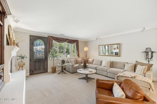 4567 Bristlecone Circle, Moorpark, CA 93021