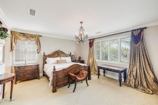 4567 Bristlecone Circle, Moorpark, CA 93021