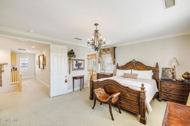 4567 Bristlecone Circle, Moorpark, CA 93021