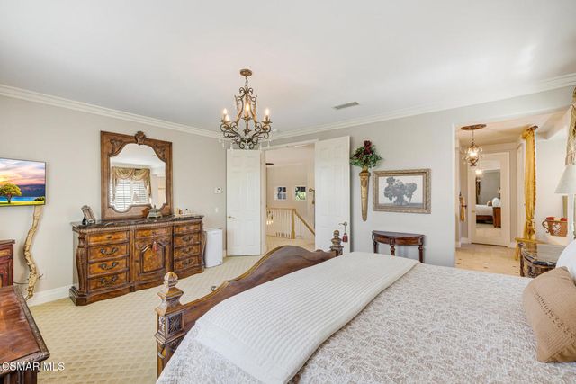 4567 Bristlecone Circle, Moorpark, CA 93021