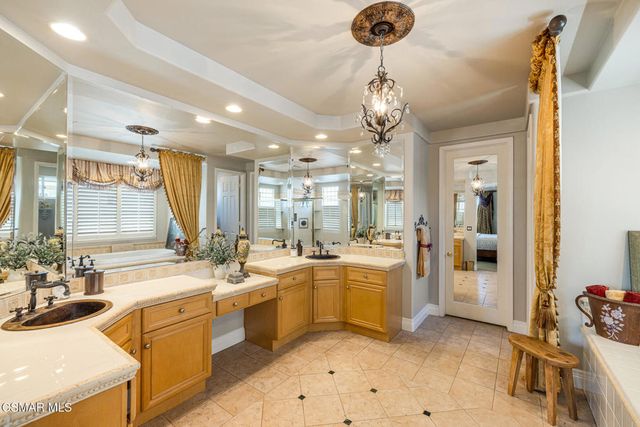 4567 Bristlecone Circle, Moorpark, CA 93021