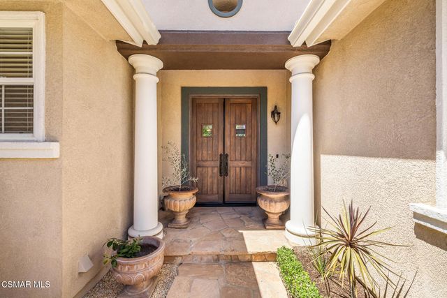 4567 Bristlecone Circle, Moorpark, CA 93021