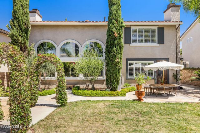 4567 Bristlecone Circle, Moorpark, CA 93021