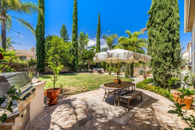 4567 Bristlecone Circle, Moorpark, CA 93021