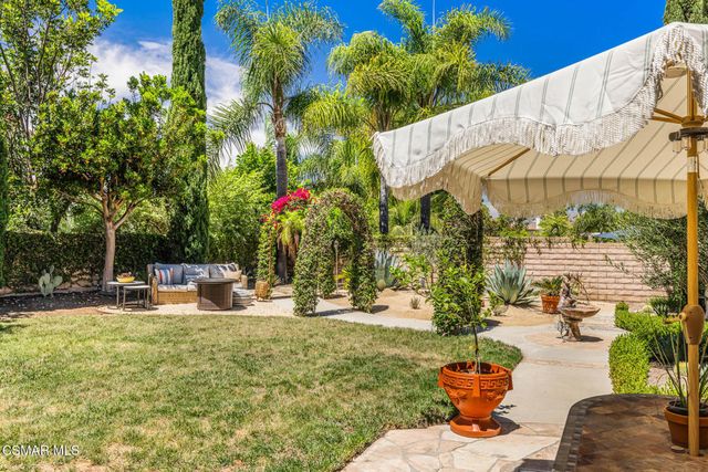 4567 Bristlecone Circle, Moorpark, CA 93021