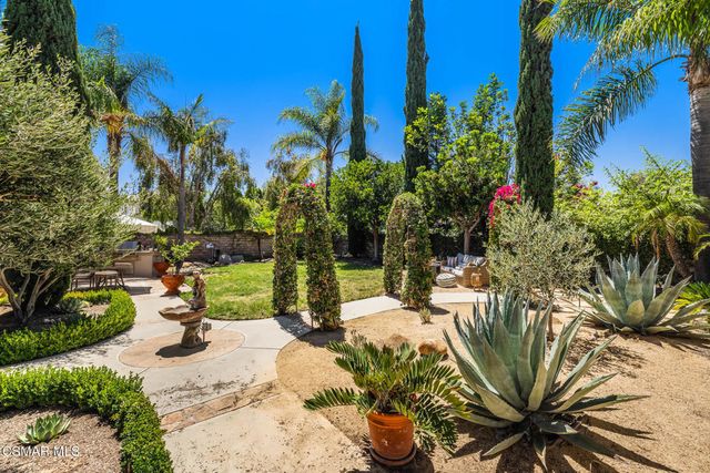 4567 Bristlecone Circle, Moorpark, CA 93021