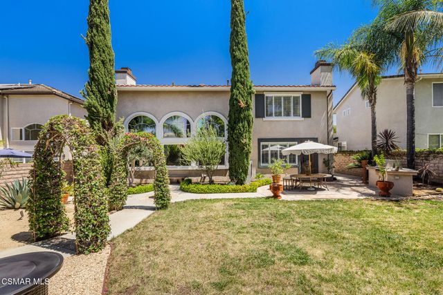 4567 Bristlecone Circle, Moorpark, CA 93021