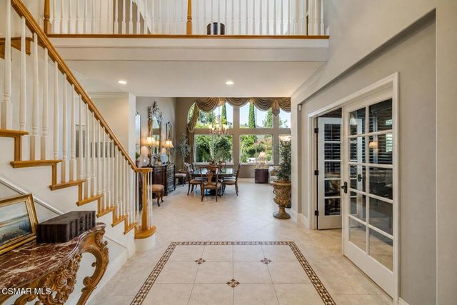 4567 Bristlecone Circle, Moorpark, CA 93021