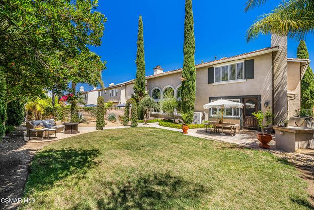 4567 Bristlecone Circle, Moorpark, CA 93021
