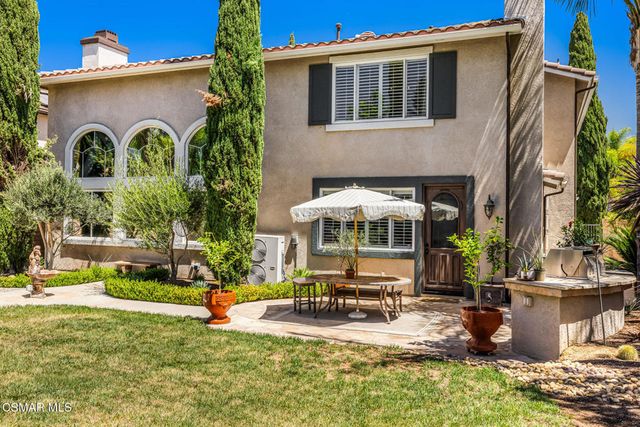 4567 Bristlecone Circle, Moorpark, CA 93021