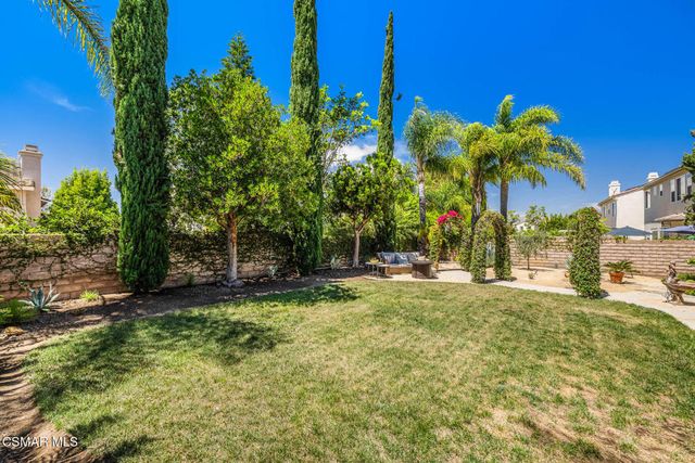 4567 Bristlecone Circle, Moorpark, CA 93021
