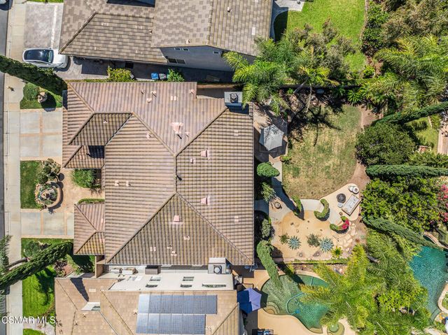 4567 Bristlecone Circle, Moorpark, CA 93021
