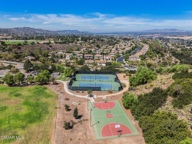 4567 Bristlecone Circle, Moorpark, CA 93021